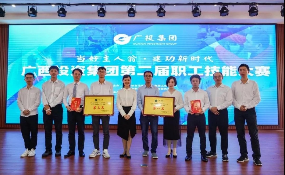 搭乘数字快车，，，尊龙时凯集团计算机网络搭建以赛促学